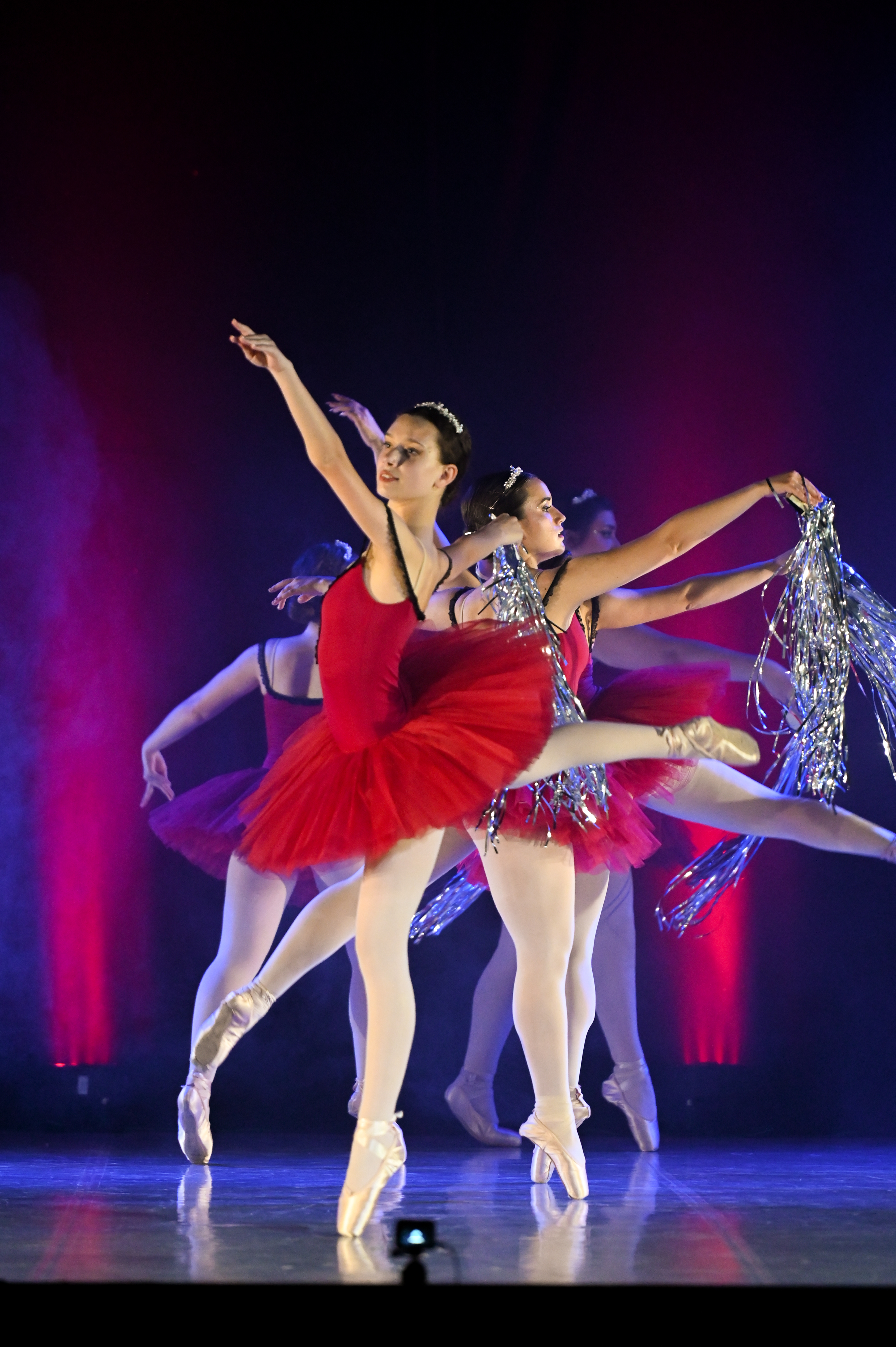 corso di danza classica